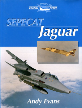 Sepecat Jaguar