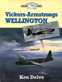 Vickers-Armstrongs Wellington