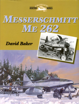 Messerschmitt Me 262