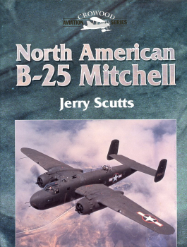 North American B-25 Mitchell