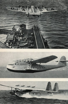 Preview: ... Und unter uns die Erde: Fliegen - schneller, weiter, höher