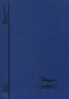 Preview: Die Zivilflugzeuge der Welt: Flugzeuge - Technik - Fluggesellschaften