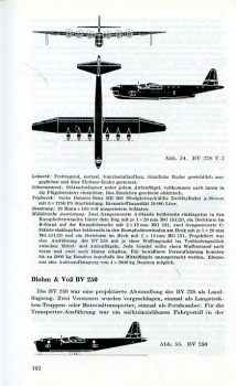 Preview: Die deutschen Flugzeuge 1933-1945: Deutschlands Luftfahrt-Entwicklungen bis zum Ende des Zweiten Weltkriegs