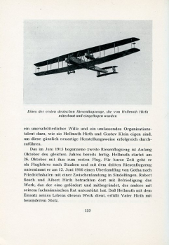 Preview: Hirth - Vater - Helmuth - Wolf: Erfinder - Rennfahrer - Flieger