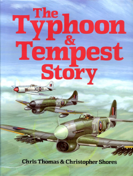 The Typhoon & Tempest Story