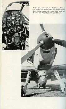 Preview: Angriffshöhe 4000: Ein Kriegstagebuch der deutschen Luftwaffe