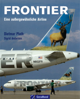 Frontier: Geschichte - Typen - Einsatz