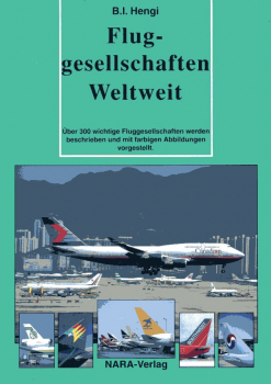 Fluggesellschaften Weltweit