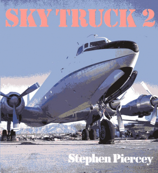 Sky Truck 2: Osprey Colour Series