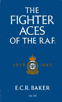 The Fighter Aces of the R.A.F.