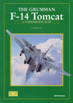 The Grumman F-14 Tomcat: A Comprehensive Guide