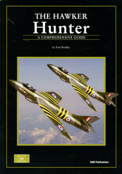 The Hawker Hunter: A Comprehensive Guide