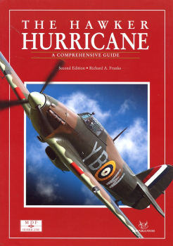 The Hawker Hurricane: A Comprehensive Guide