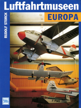 Luftfahrtmuseen Europa