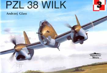 PZL 38 Wilk