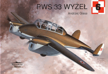 PWS 33 Wyzel