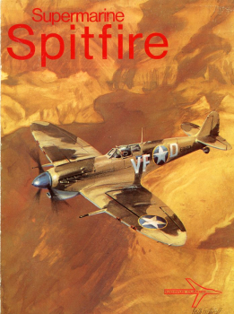 Supermarine Spitfire