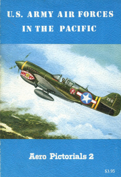 U.S. Army Air Forces in the Pacific