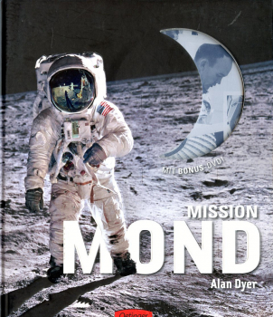 Mission Mond