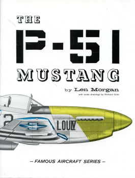 The P-51 Mustang