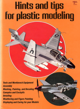 Hints and Tips for Plastic Modeling