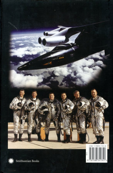 Preview: On the Frontier: Experimental Flight at NASA Dryden