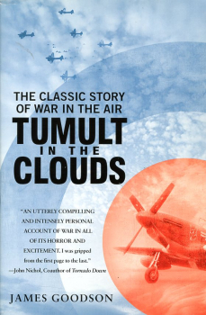 Tumult in the Clouds: The Classic Story of War in the Air