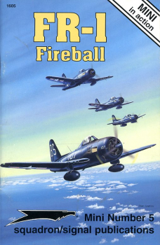 FR-1 Fireball