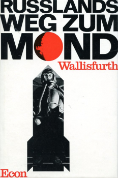 Russlands Weg zum Mond