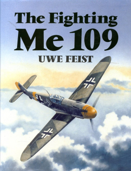 The Fighting Me 109