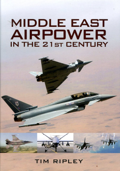 Middle East Airpower in the 21st Century