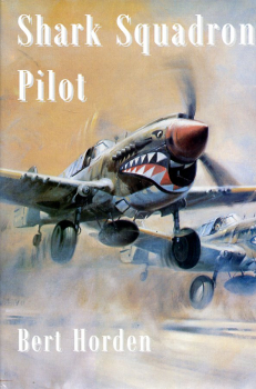 Shark Squadron Pilot