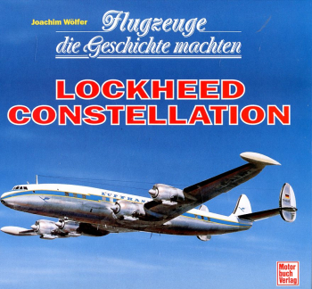 Lockheed Constellation