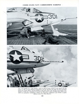 Preview: Aircraft Markings of the World 1912 - 1967