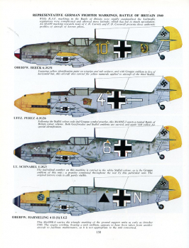 Preview: Aircraft Markings of the World 1912 - 1967