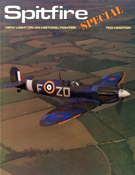 Spitfire - Special: New Light on an Historic Fighter