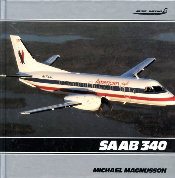 Saab 340