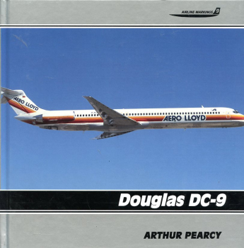 Douglas DC-9