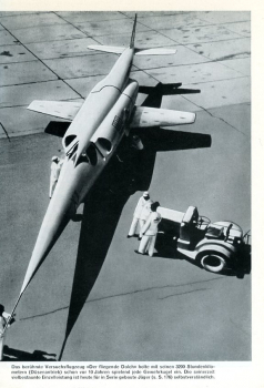 Preview: Das große Fliegerbuch: Vom ersten Menschenflug zur Weltraumfahrt