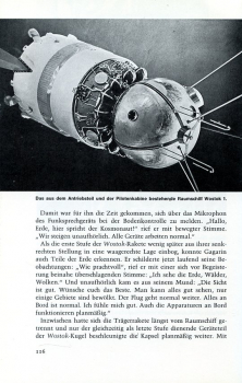 Hallo Erde: Das Raumfahrtbuch der Jugend