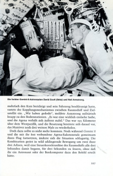 Hallo Erde: Das Raumfahrtbuch der Jugend