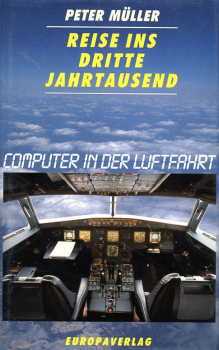 Reise ins dritte Jahrtausend: Computer in der Luftfahrt