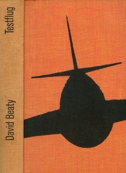 Testflug