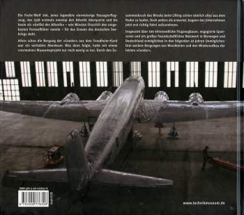 Preview: Abenteuer Condor: Von Bergungen, Begegnungen und einer großen Idee