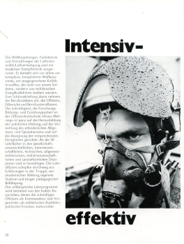 Preview: Gefechtsbereit!: Die Luftstreitkräfte / Luftverteidigung der Nationalen Volksarmee