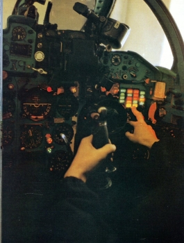 Preview: Gefechtsbereit!: Die Luftstreitkräfte / Luftverteidigung der Nationalen Volksarmee