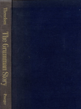 The Grumman Story