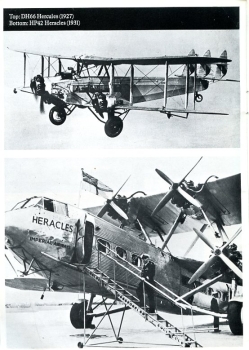 Preview: Highways in the Air: The Story of British Airways