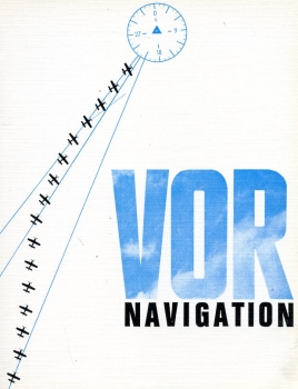 VOR Navigation: Ein Informations- und Lehrbuch für Sportflieger