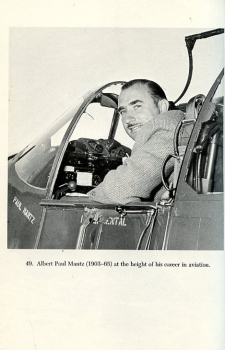 Preview: Hollywood Pilot: The Biography of Paul Mantz